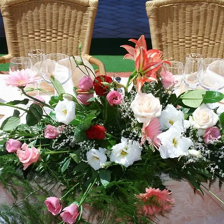 Agrihotel Elisabetta