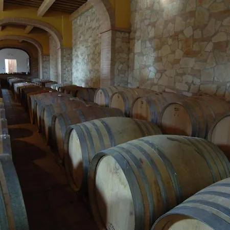 Hotel Agrihotel Elisabetta