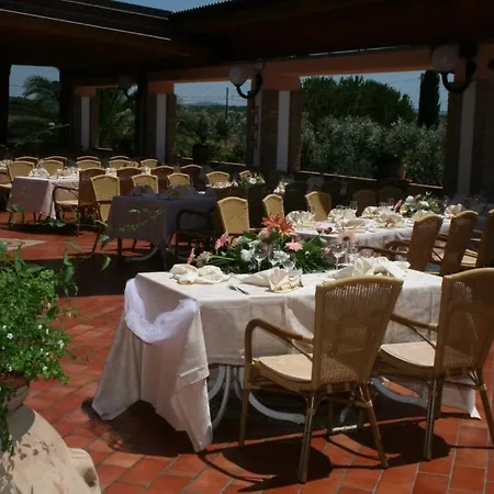Hotel Agrihotel Elisabetta