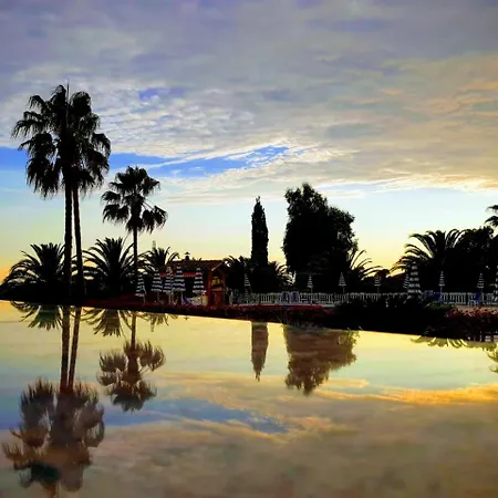 Agrihotel Elisabetta Hotel