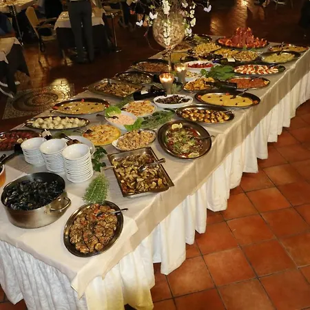 Agrihotel Elisabetta