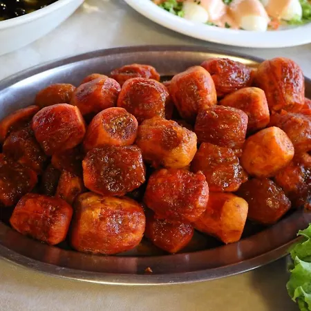 伊丽莎白阿利酒店 Collemezzano