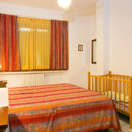 Agrihotel Elisabetta Hotel