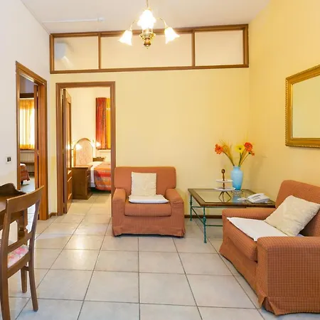 Agrihotel Elisabetta 3* Collemezzano