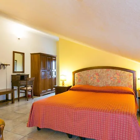 Agrihotel Elisabetta Hotel