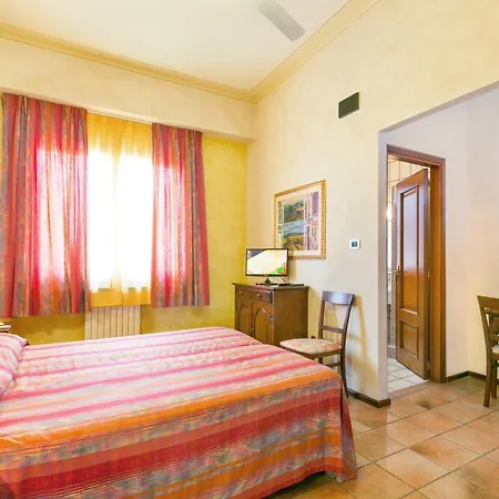 Agrihotel Elisabetta