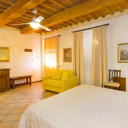 Agrihotel Elisabetta Hotel Collemezzano