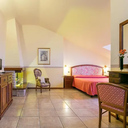 Hotel Agrihotel Elisabetta 3*