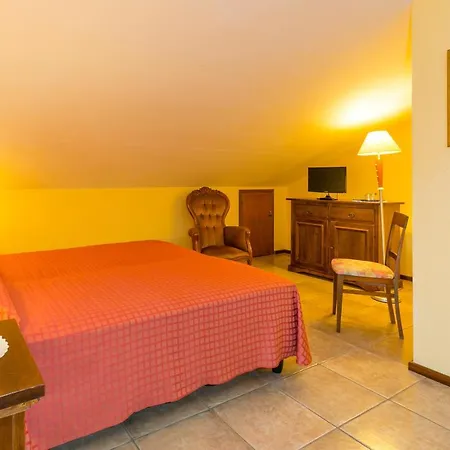 Agrihotel Elisabetta Hotel