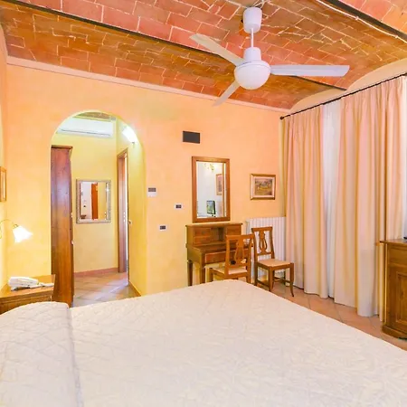 Agrihotel Elisabetta Hotel 3*