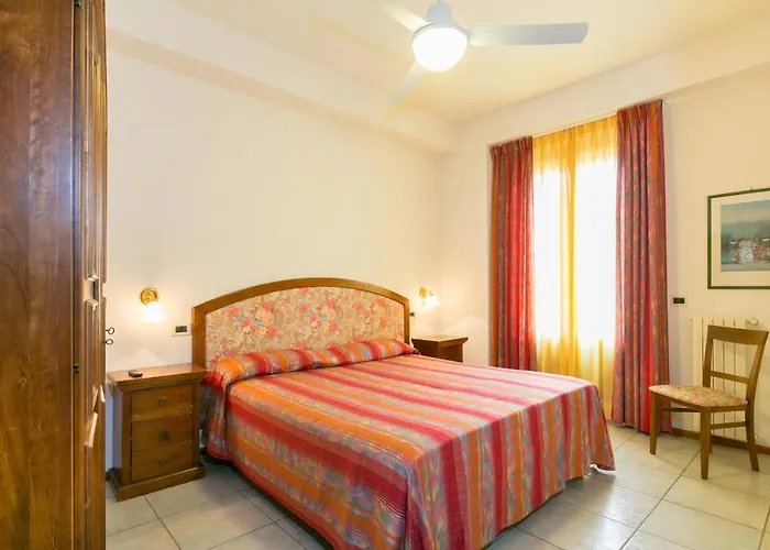 Hotel Tenuta Elisabetta Collemezzano